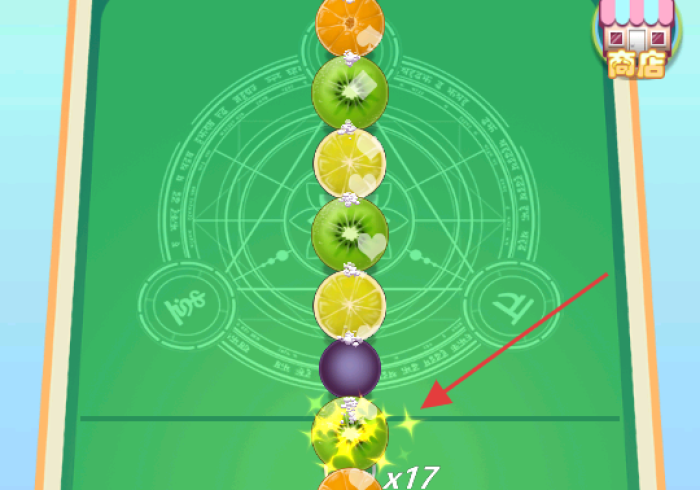 3 分 钟 教 程 “ 萌 果 大 战 怎 么 样 才 能 有 好 手 气 ？ _ 游 戏 _ 玩 家 _ 工 具