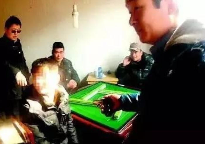 盘点＂会友山西麻将的确真的有辅助神器”(透视)开挂详细教程