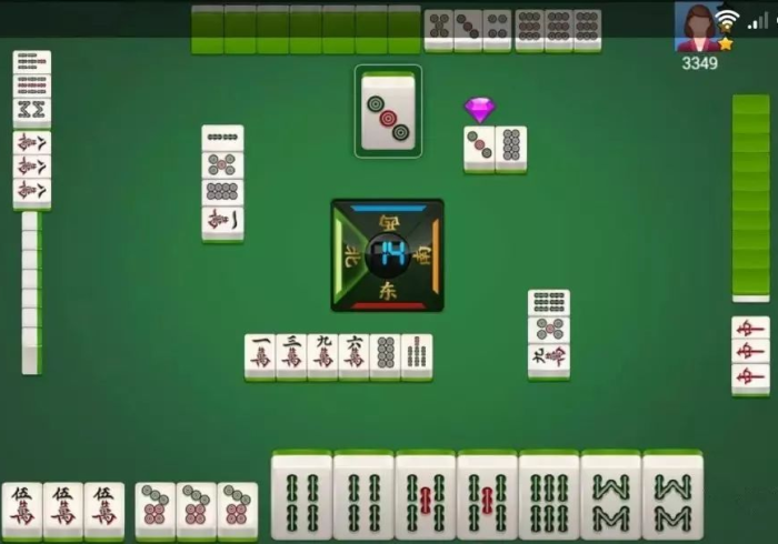 【玩家新攻略】“全民松原麻将可以控制胜率吗”(太坑了果然有挂) 【玩家新攻略】“全民松原麻将可以控制胜率吗”(太坑了果然有挂)