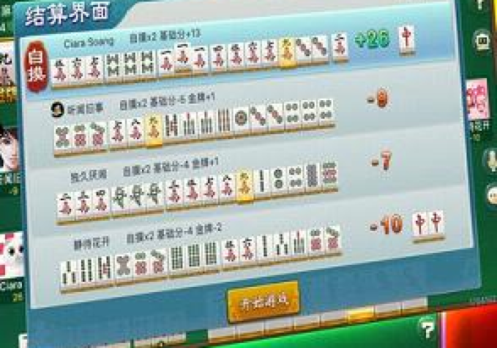 【重大消息】“乐乐大连麻将开挂是不是真的”详细外挂安装步骤