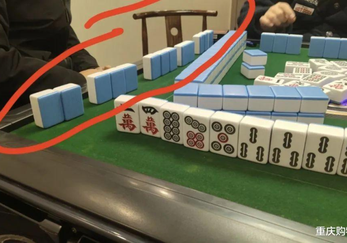 一 分 钟 讲 解 “ 蜀 州 麻 将 云 县 怎 么 只 赢 不 输 ” 详 细 开 挂 玩 法